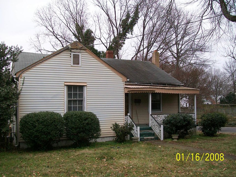 1st image of 701 W 25th St