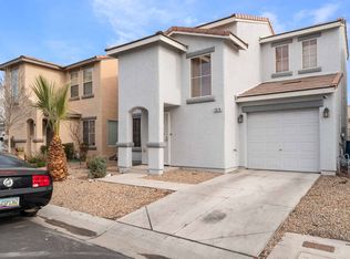 2078 Seattle Shore St, Las Vegas, NV 89115
