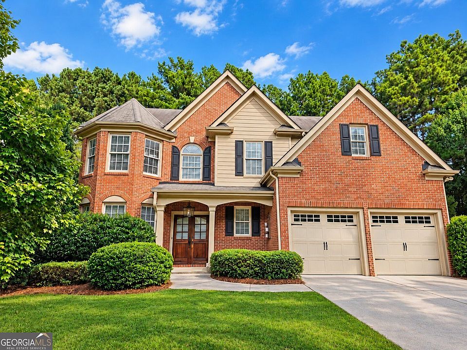 1st image of 1828 Crossvale Dr