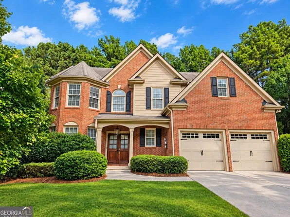 1828 Crossvale Dr, Dacula, GA 30019