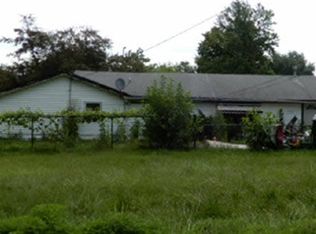 1739 S Pershing Ave, Indianapolis, IN 46221