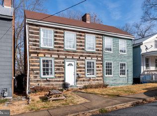 309 E Martin St, Martinsburg, WV 25404
