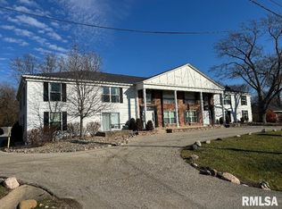 5326 N Humboldt Ave, Peoria Heights, IL