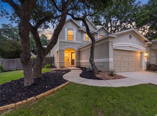 100 Dusty Corral, Boerne, TX 78006
