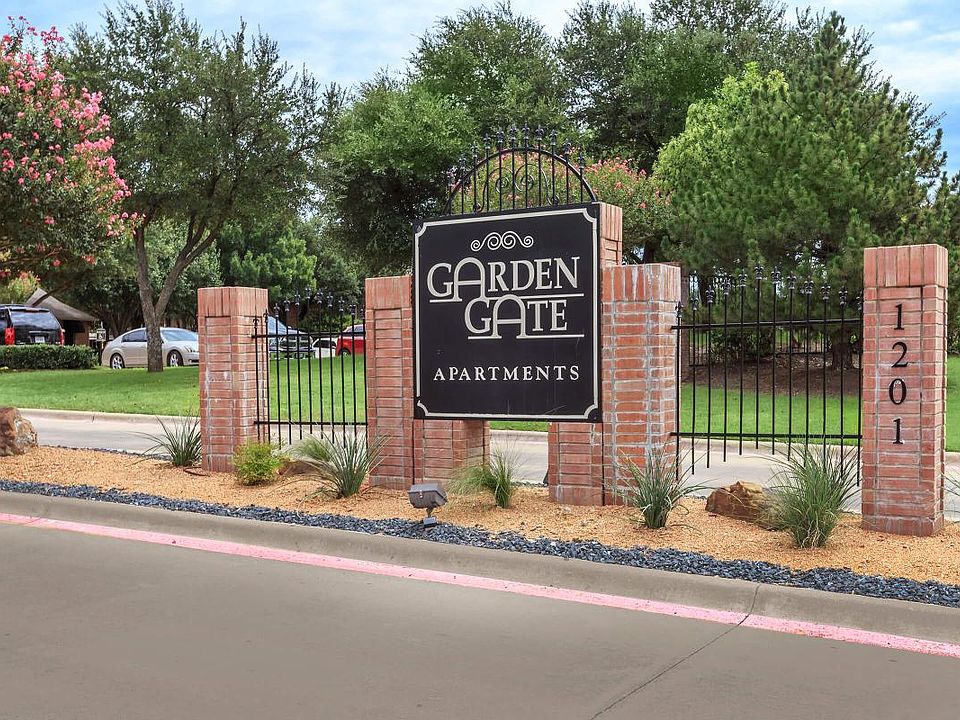 Property sign