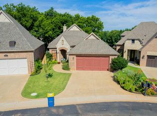 3220 W Charleston Ct, Stillwater, OK 74074