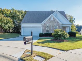 8529 Condor Cres, Charlotte, NC 28269