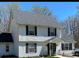1002 Shogun Dr, Effort, PA 18330