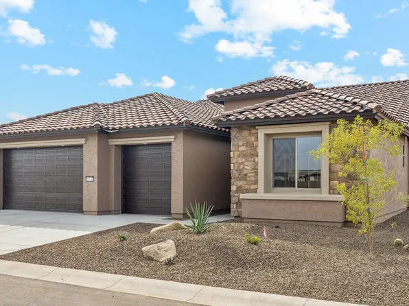 16747 W SHEILA Lane, Goodyear, AZ 85395