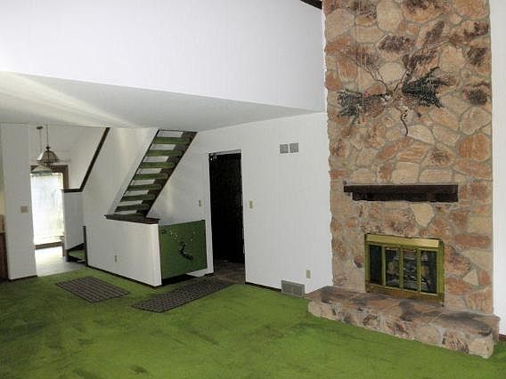 2nd image of 5055 S Stonehedge Dr #5055