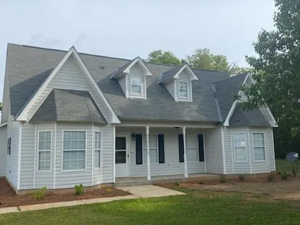 1752 Wicksburg Rd, Newton, AL 36352