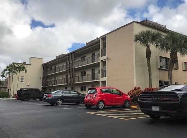 2nd image of 7940 NW 50th St APT 303