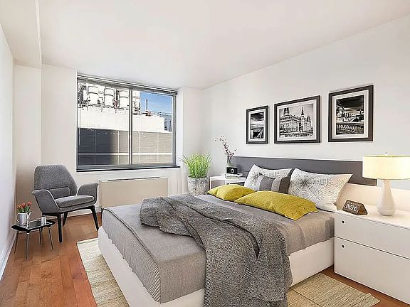 3rd image of 401 E 60th St APT 10G