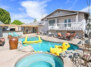 41361 Pedro Bluff Dr, Bermuda Dunes, CA 92203