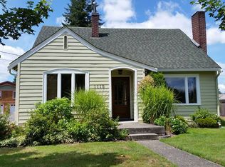 1115 2nd Ave SW, Tumwater, WA 98512