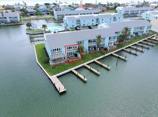 1105 Sandollar St, Rockport, TX 78382