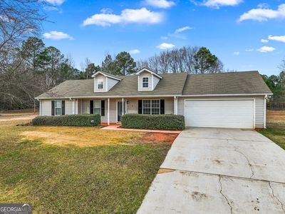 133 Floresta Dr, McDonough, GA, 30252