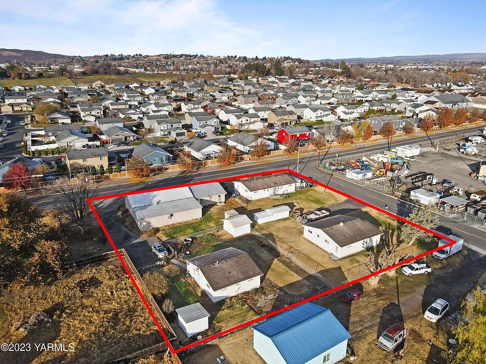 1608 Sunnyside Mabton Rd, Sunnyside, WA 98944 Zillow