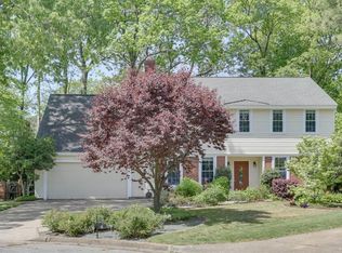 6 Hollow Creek Ct, Hampton, VA 23669
