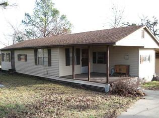 1180 Avenue C, Atwood, OK 74827