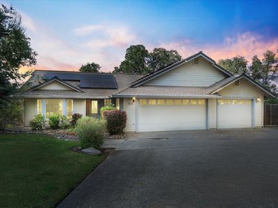 21928 Stoney Creek Pl, Cottonwood, CA, 96022