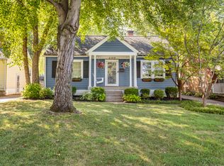 4102 Springhill Rd, Saint Matthews, KY 40207