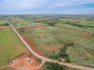 N 1970th Rd, Elk City, OK 73644