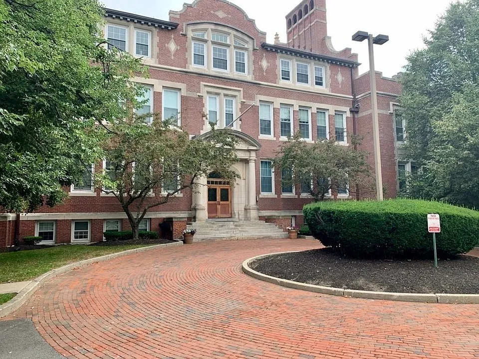 20 Daniels St #116