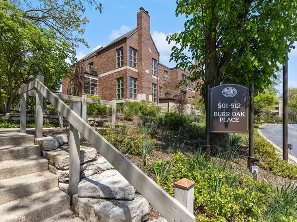 509 Burr Oak Pl, Hinsdale, IL 60521