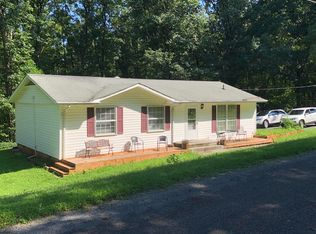 1299 Bruno Dr, Goodview, VA 24095