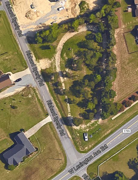 1st image of Richard Bylerly And West Lexington Avenue