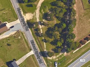 Richard Bylerly And West Lexington Avenue, High Point, NC 27262