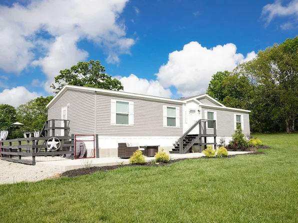2151 State Route W, Mountain View, MO 65548