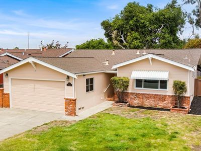 2131 Via Murietta, San Lorenzo, CA, 94580