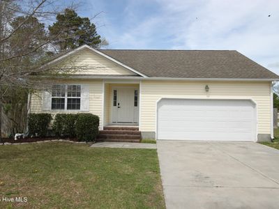804 Mann Street, Newport, NC, 28570
