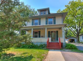 111 N Russell Ave, Ames, IA 50010
