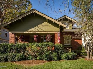 122 Pennsylvania Ave, Louisville, KY 40206
