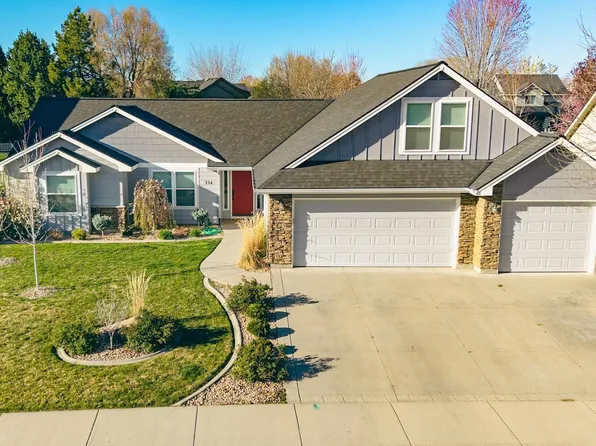 334 E Burney Glen Dr, Meridian, ID 83642