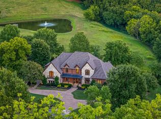 405 Lake Valley Dr, Franklin, TN 37069