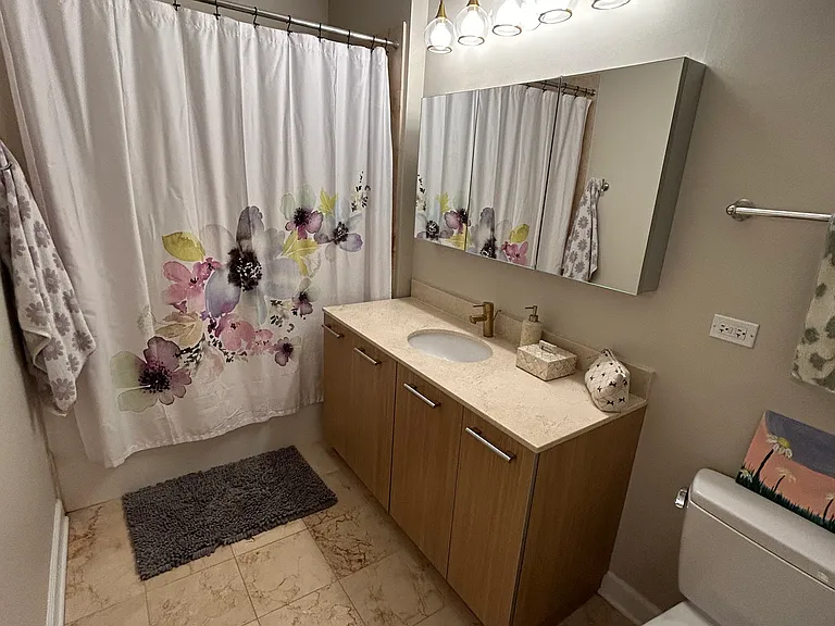 420 E Waterside Dr #405 — Photo 8