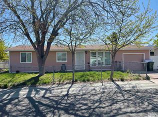 407 Argenta Ave, Winnemucca, NV 89445