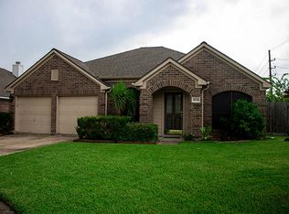 4619 Duesenberg Ct, Pearland, TX 77584