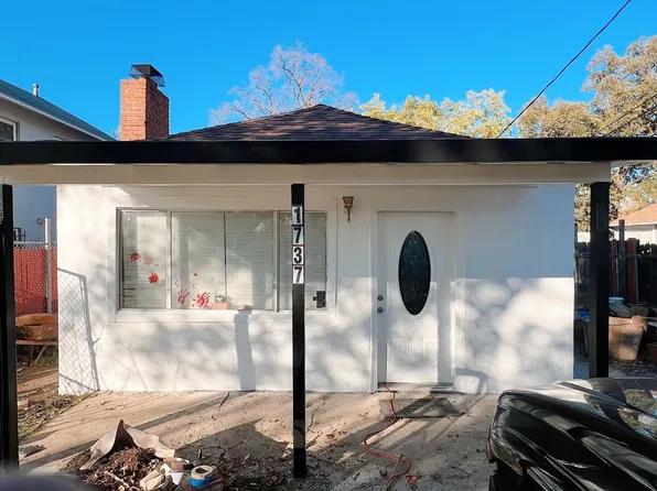 1737 Eldridge Ave, Sacramento, CA 95815
