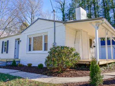 116 W Valley Dr, Bristol, VA, 24201