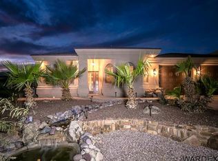 2711 Stingray Ln, Lake Havasu City, AZ 86403