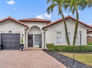 14486 SW 158th Pl, Miami, FL 33196