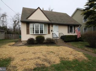 2617 Pitt Ave, Bristol, PA 19007