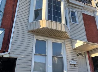 441 W College Ave, York, PA 17401