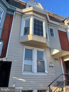 441 W College Ave, York, PA, 17401