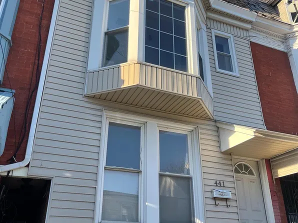 441 W College Ave, York, PA 17401